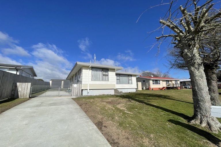 Photo of property in 81 Tainui Street, Tokoroa, 3420