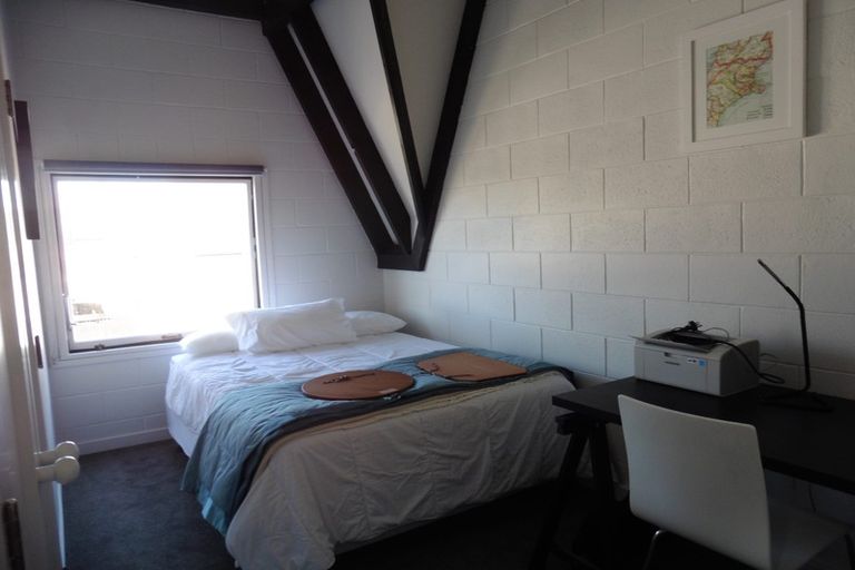 Photo of property in 25/10 Pitarua Street, Thorndon, Wellington, 6011