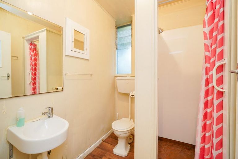 Photo of property in 345-347 Tweed Street, Georgetown, Invercargill, 9812