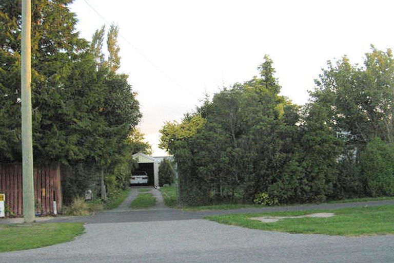 Photo of property in 129 Horndon Street, Darfield, 7510