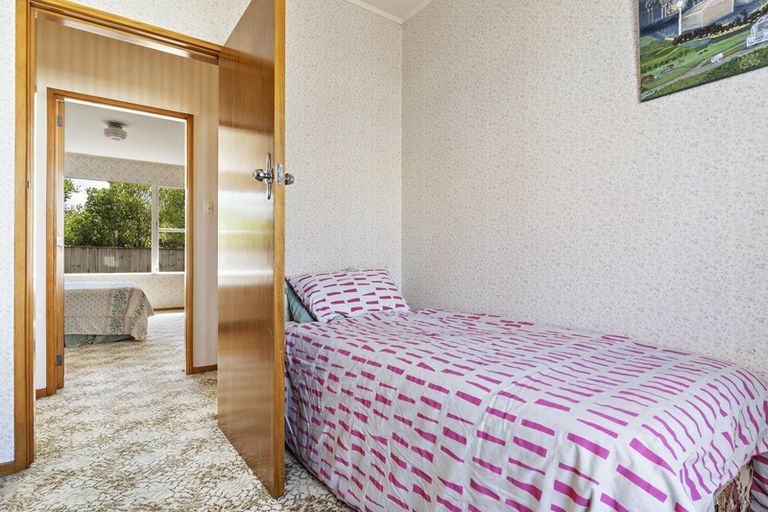 Photo of property in 27 Totara Street, Lansdowne, Masterton, 5810