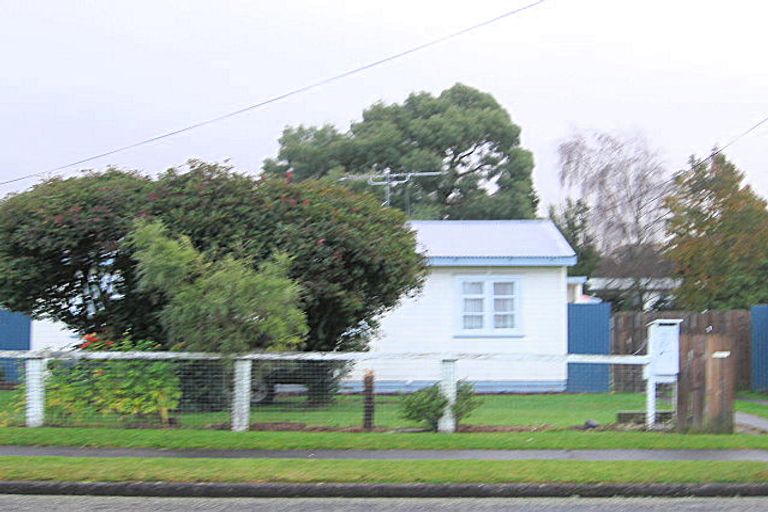 Photo of property in 42 Torphin Crescent, Tokoroa, 3420