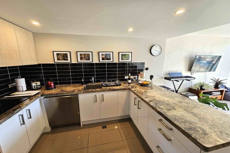 Photo of property in Elevate, 8/30c Taranaki Street, Te Aro, Wellington, 6011