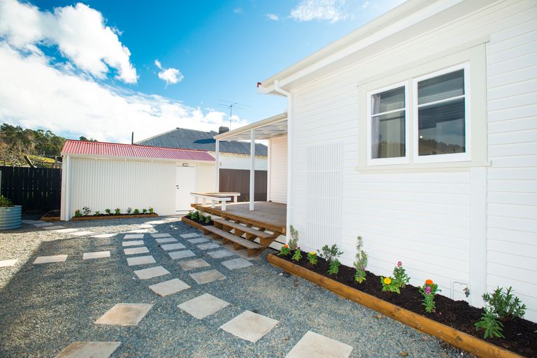 Photo of property in 187 Crawford Road, Kaiti, Gisborne, 4010