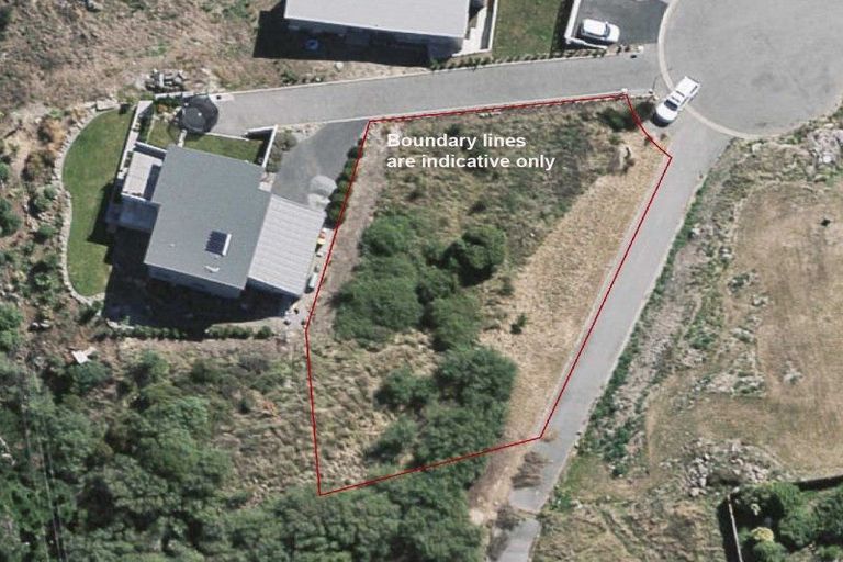 Photo of property in 27 Euan Sarginson Place, Diamond Harbour, Lyttelton, 8971