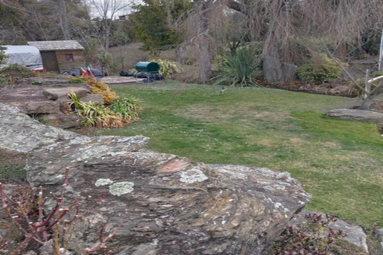 Photo of property in 47 Aronui Road, Bridge Hill, Alexandra, 9320