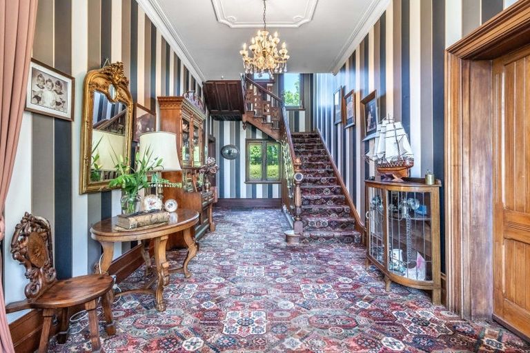 Photo of property in 104 Grey Street, Gladstone, Invercargill, 9810