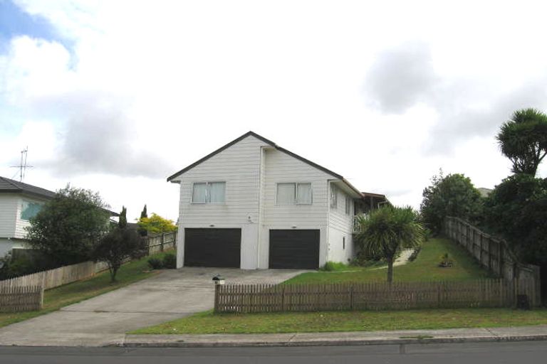 Photo of property in 65 Barbados Drive, Unsworth Heights, Auckland, 0632