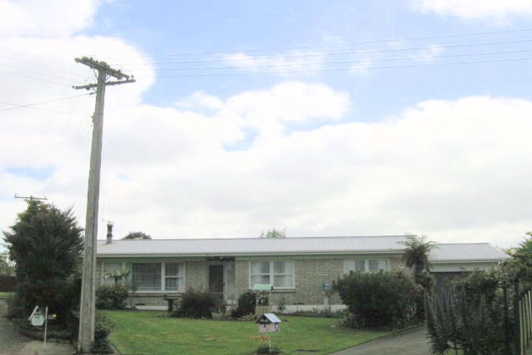 Photo of property in 8 Clifford Street, Morrinsville, 3300