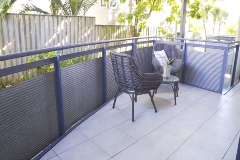 Photo of property in 1/387 Parnell Road, Parnell, Auckland, 1052