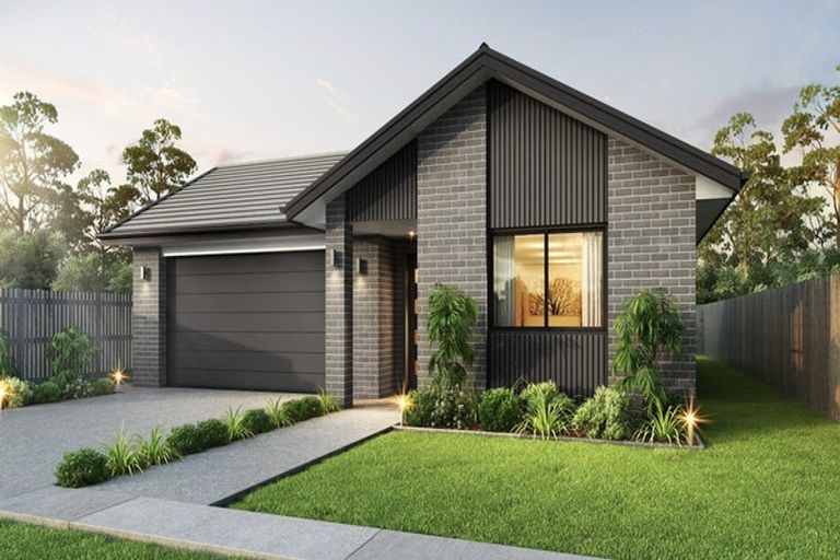 Photo of property in 38 Pateman Street, Woodend, 7610