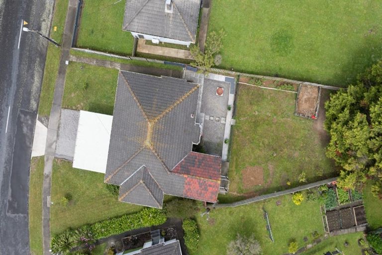 Photo of property in 12 Mexted Crescent, Ranui, Porirua, 5024