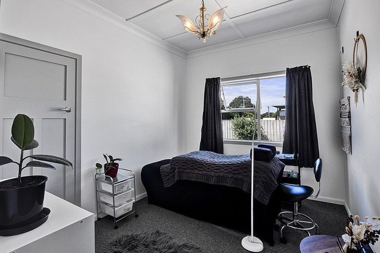 Photo of property in 42 Atkinson Street, Normanby, Hawera, 4614