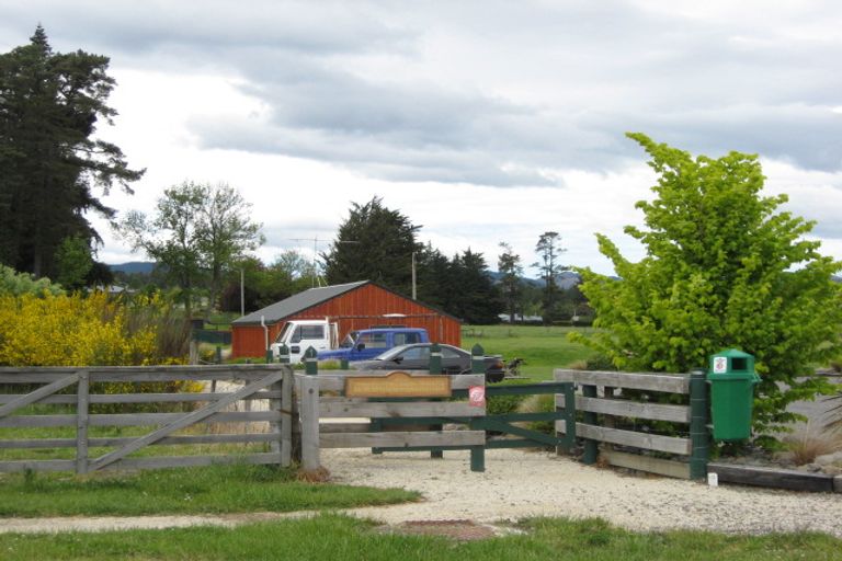 Photo of property in 88p Argelins Road, Hanmer Springs, 7334