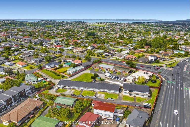 Photo of property in 308 Richardson Road, Wesley, Auckland, 1041