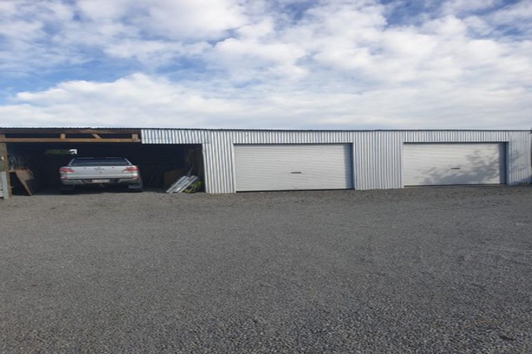 Photo of property in 186 West Denbie Lane, Swannanoa, Rangiora, 7476