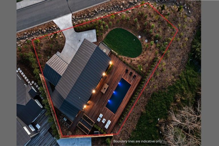 Photo of property in 3 Moya Drive, Matakana, 0985