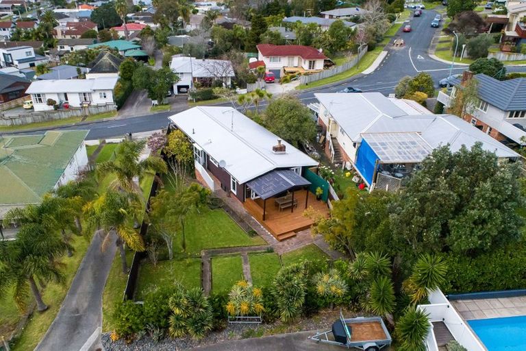 Photo of property in 188 Nile Road, Forrest Hill, Auckland, 0620