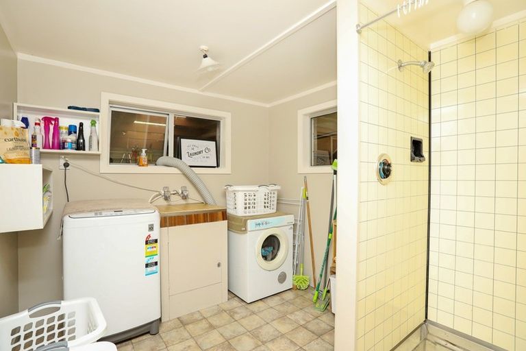 Photo of property in 662 Bainfield Road, Waihopai, Invercargill, 9872