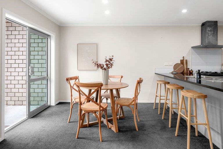 Photo of property in 4/19 Abbotsford Street, Whitiora, Hamilton, 3200