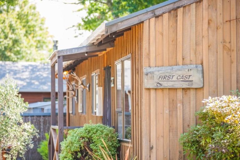 Photo of property in 31 Rangiamohia Road, Turangi, 3334