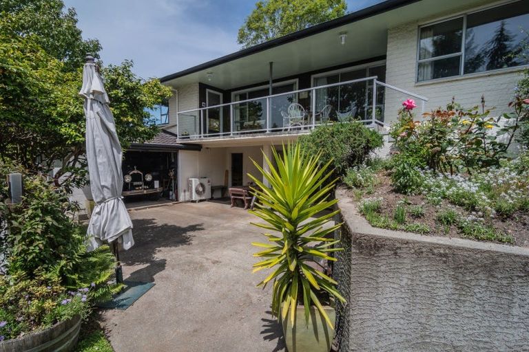 Photo of property in 18 Apsley Street, Glenwood, Timaru, 7910