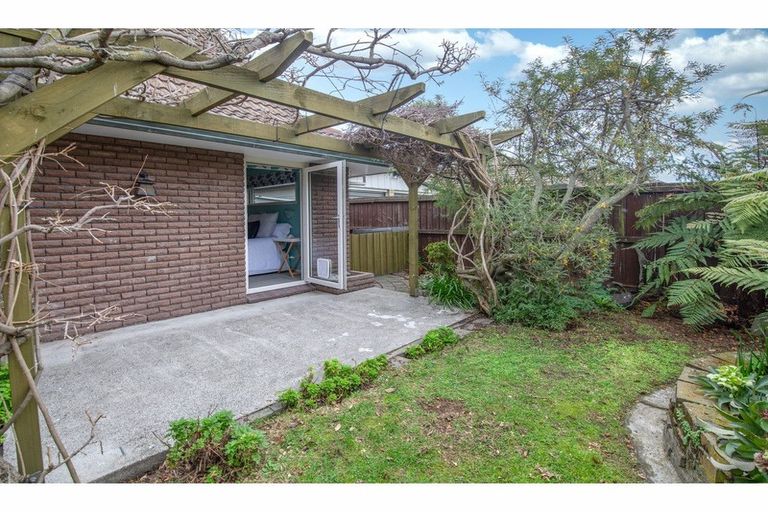 Photo of property in 5/18 Field Terrace, Upper Riccarton, Christchurch, 8041