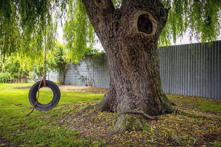 Photo of property in 406 Gleniti Road, Hadlow, Timaru, 7974