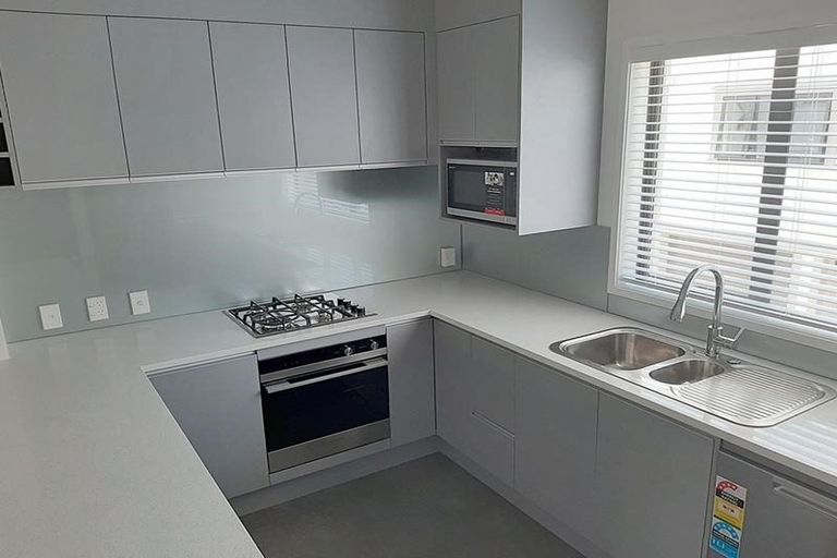 Photo of property in 93/59 Sackville Street, Grey Lynn, Auckland, 1021