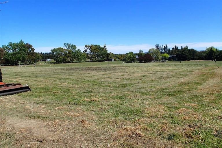 Photo of property in 66b Osborne Road, Amberley, 7410