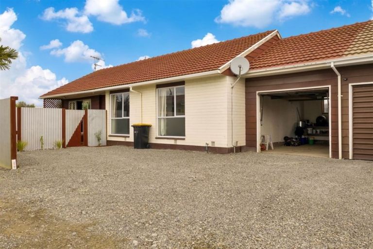 Photo of property in 26b Akaroa Street, Kaiapoi, 7630