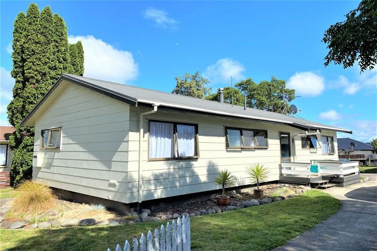 Photo of property in 119 Hiskens Place, Te Awamutu, 3800