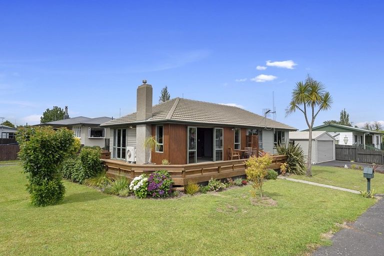 Photo of property in 1 Morrison Crescent, Glenview, Hamilton, 3206