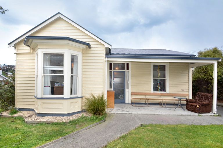 Photo of property in 2 Wairoa Street, Kaikorai, Dunedin, 9010