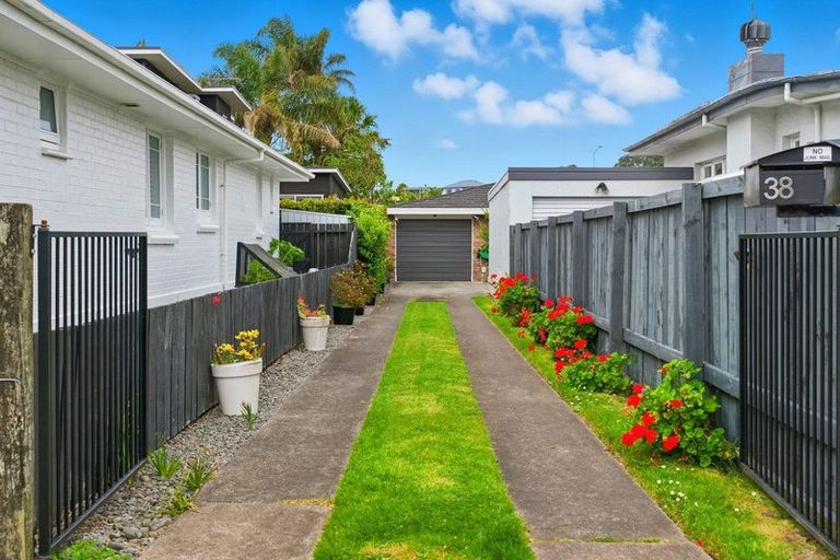 Photo of property in 38 Ngatai Road, Otumoetai, Tauranga, 3110
