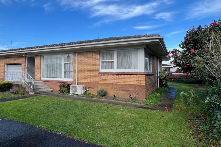 Photo of property in 1/249 Saint George Street, Papatoetoe, Auckland, 2025