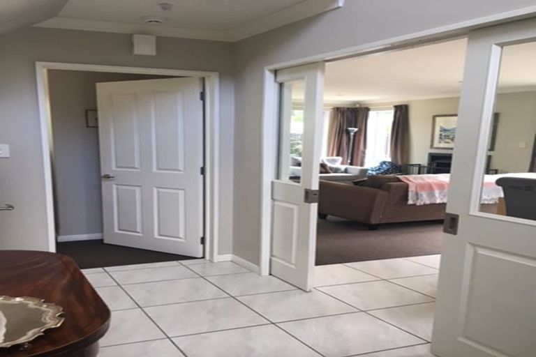 Photo of property in 39b Oak Grove, Ashburton, 7700