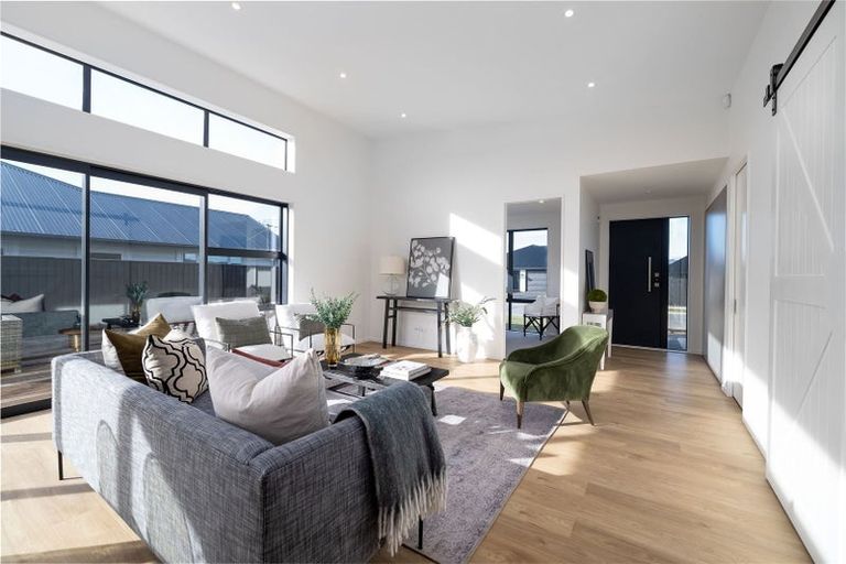 Photo of property in 5 Florence Drive, Lincoln, 7608