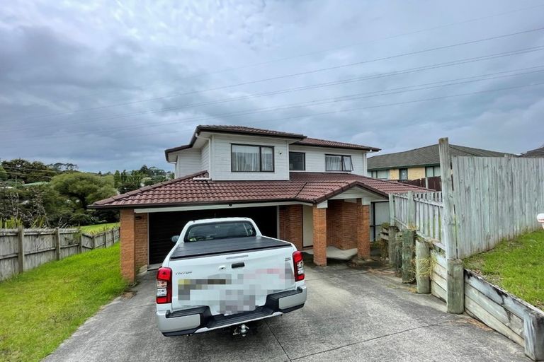 Photo of property in 25 Cartmel Avenue, Massey, Auckland, 0614