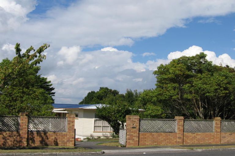 Photo of property in 162 Astley Avenue, New Lynn, Auckland, 0600