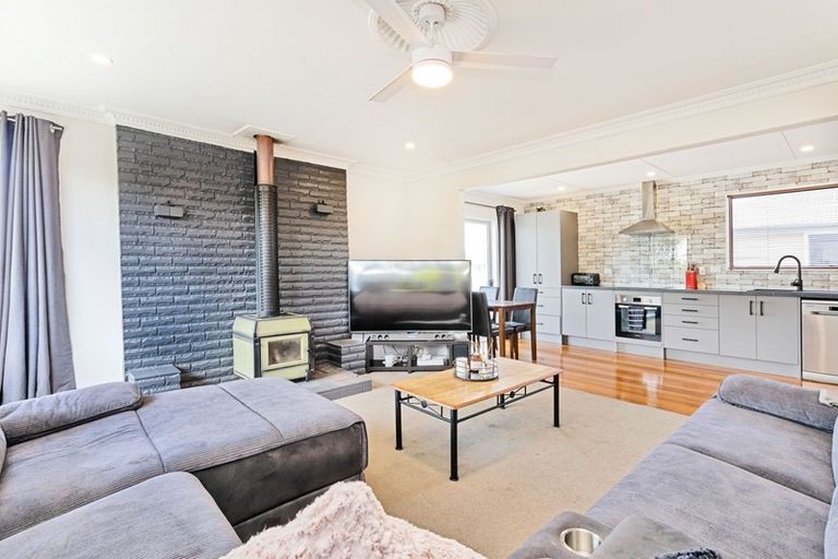 Photo of property in 30 Kilmarnock Avenue, Strathern, Invercargill, 9812