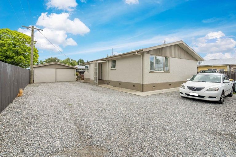 Photo of property in 252c Main Street, Gore, 9710