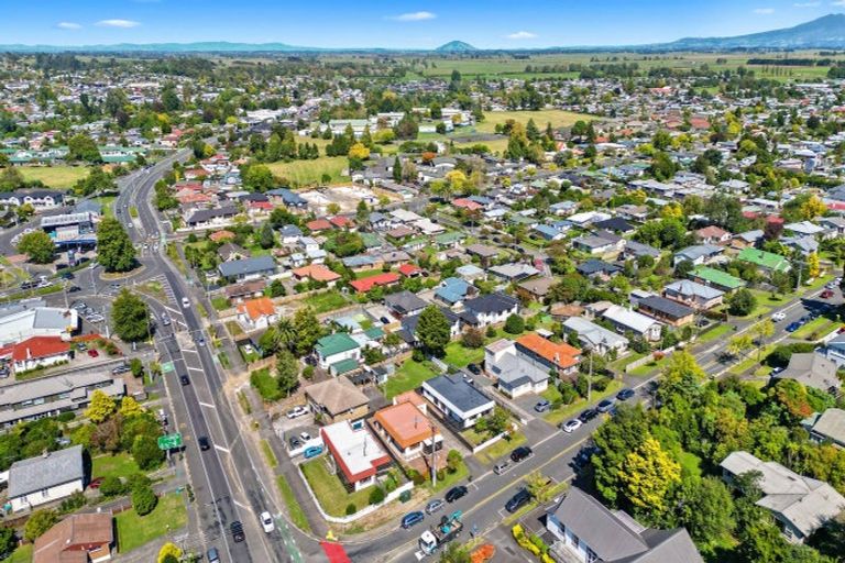 Photo of property in 1 Mahoe Street, Melville, Hamilton, 3206