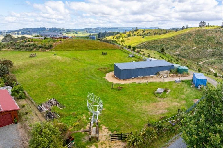 Photo of property in 113b Marua Road, Hikurangi, 0181