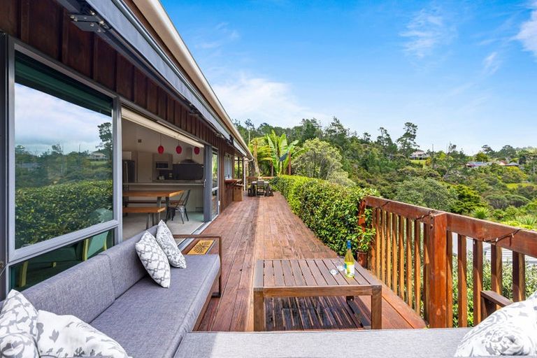 Photo of property in 20 Mccallum Drive, Sandspit, Warkworth, 0982