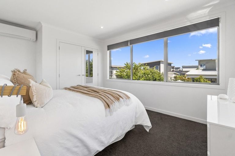 Photo of property in 27 Harvard Street, Hobsonville, Auckland, 0616