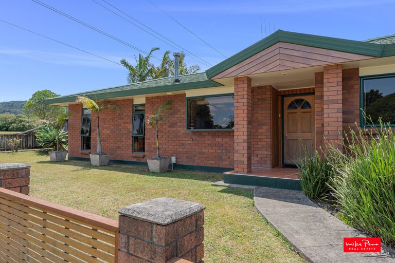 Photo of property in 63 Puriri Park Road, Maunu, Whangarei, 0110