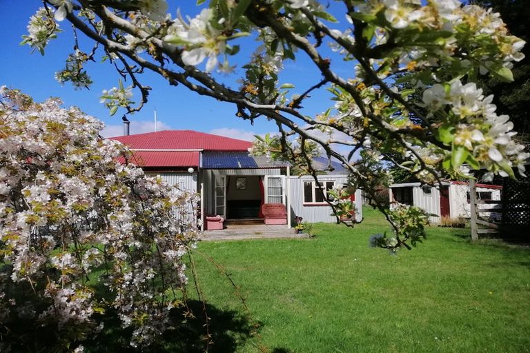 Photo of property in 1142 Garston-athol Highway, Athol, 9793