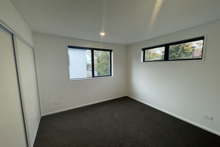 Photo of property in 4/41 Horseshoe Lake Road, Shirley, Christchurch, 8061