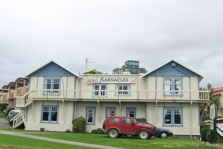 Photo of property in 12/1 Marine Parade, Paraparaumu Beach, Paraparaumu, 5032